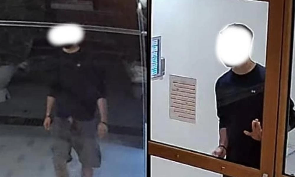 Νέα Σμύρνη: Άλλη μία καταγγελία για τον νεαρό που παρενοχλούσε σεξουαλικά